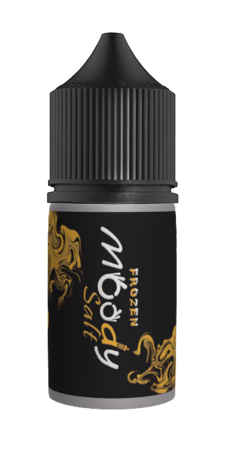 Moody 30ml Melon